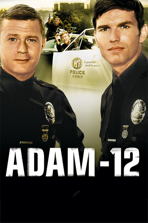 Adam-12