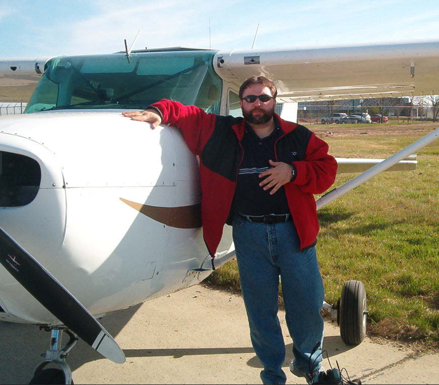 Solo Flight 2006